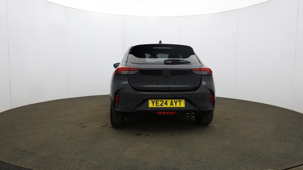 Used Vauxhall Corsa 2024 for sale - 76060633: Photo 64