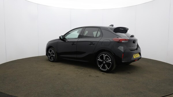 Used Vauxhall Corsa 2024 for sale - 76060633: Photo 66