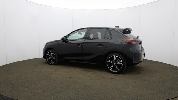 Used Vauxhall Corsa 2024 for sale - 76060633: Photo 67
