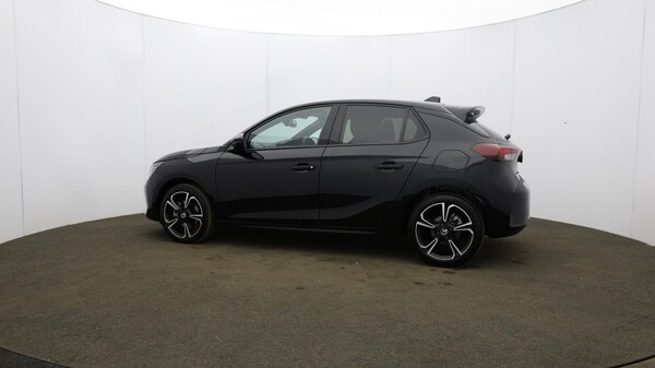 Used Vauxhall Corsa 2024 for sale - 76060633: Photo 68