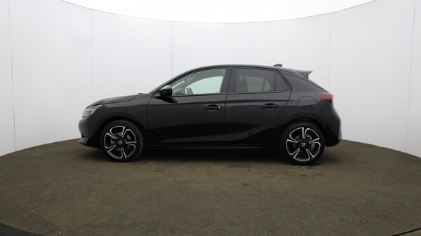 Used Vauxhall Corsa 2024 for sale - 76060633: Photo 70