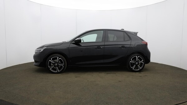 Used Vauxhall Corsa 2024 for sale - 76060633: Photo 71