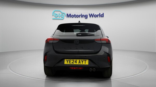 Used Vauxhall Corsa 2024 for sale - 76060633: Photo 7
