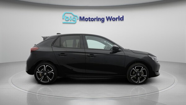 Used Vauxhall Corsa 2024 for sale - 76060633: Photo 9