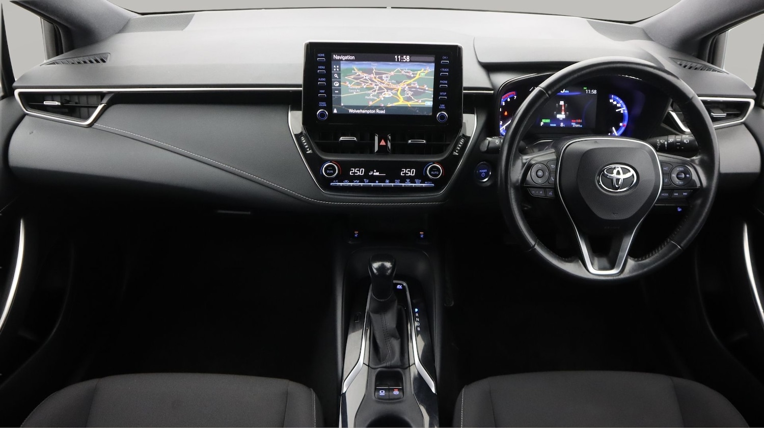 Used Toyota Corolla 2020 for sale - 77454290: Photo 13