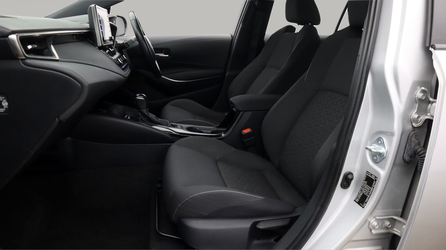 Used Toyota Corolla 2020 for sale - 77454290: Photo 14