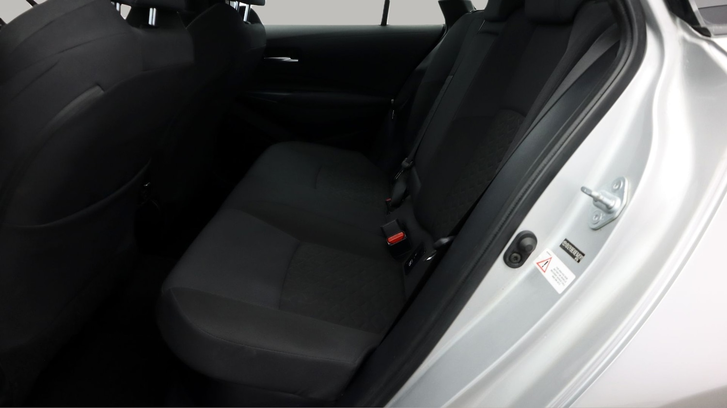 Used Toyota Corolla 2020 for sale - 77454290: Photo 16