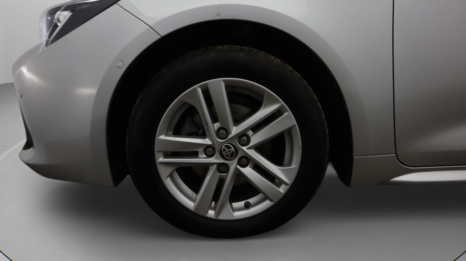 Used Toyota Corolla 2020 for sale - 77454290: Photo 18