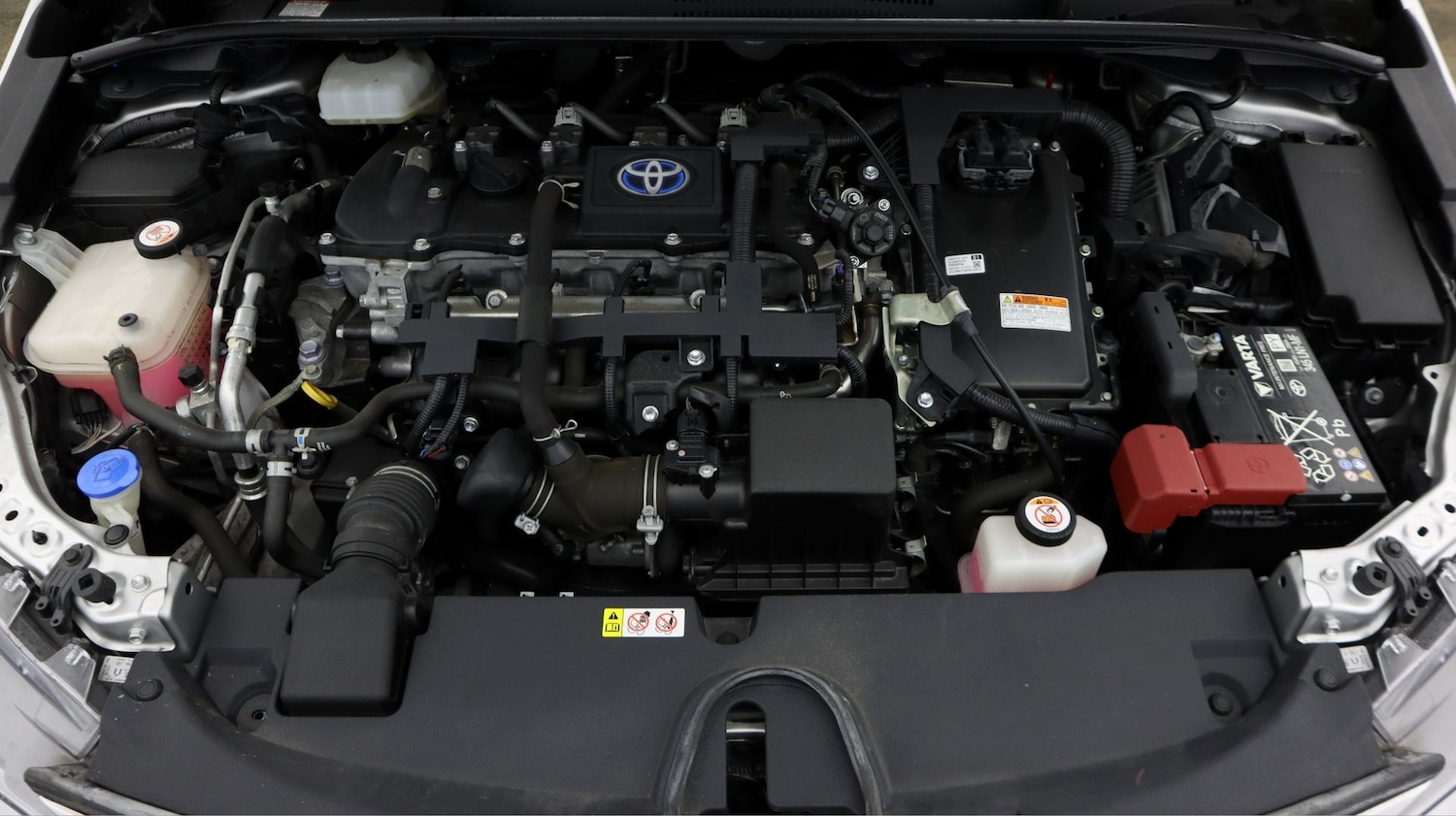 Used Toyota Corolla 2020 for sale - 77454290: Photo 19