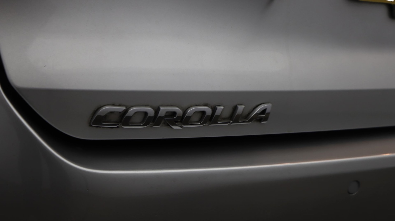 Used Toyota Corolla 2020 for sale - 77454290: Photo 21