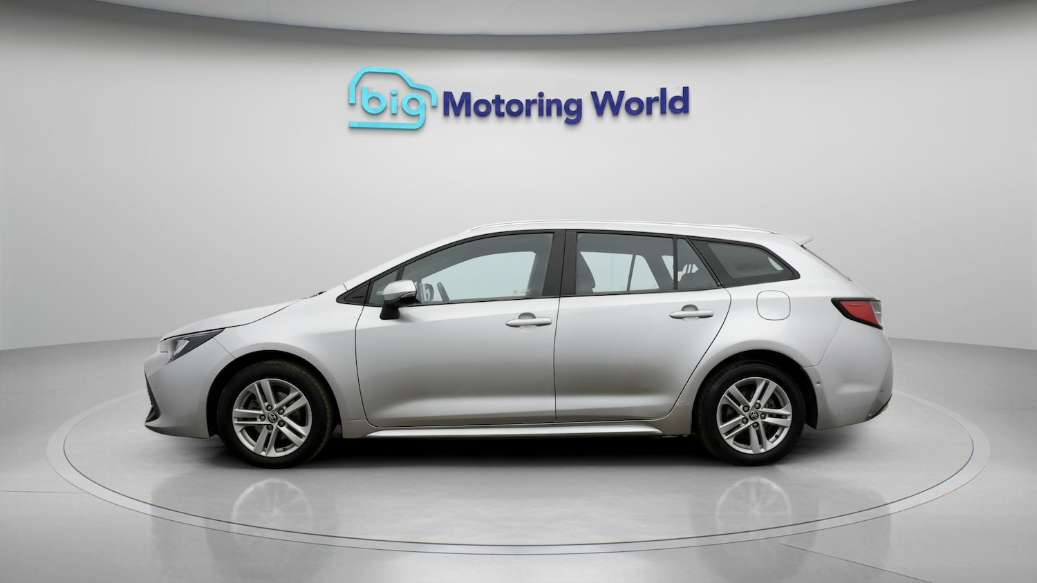 Used Toyota Corolla 2020 for sale - 77454290: Photo 4