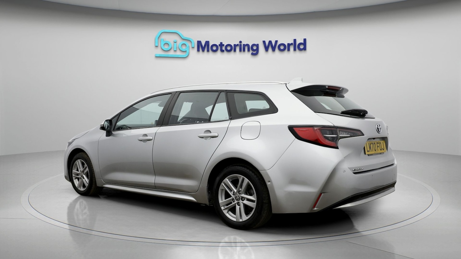 Used Toyota Corolla 2020 for sale - 77454290: Photo 5