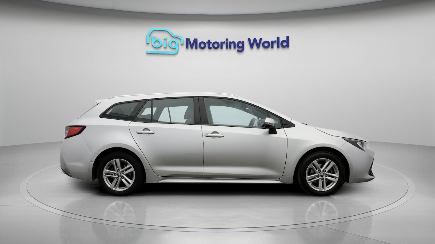 Used Toyota Corolla 2020 for sale - 77454290: Photo 8