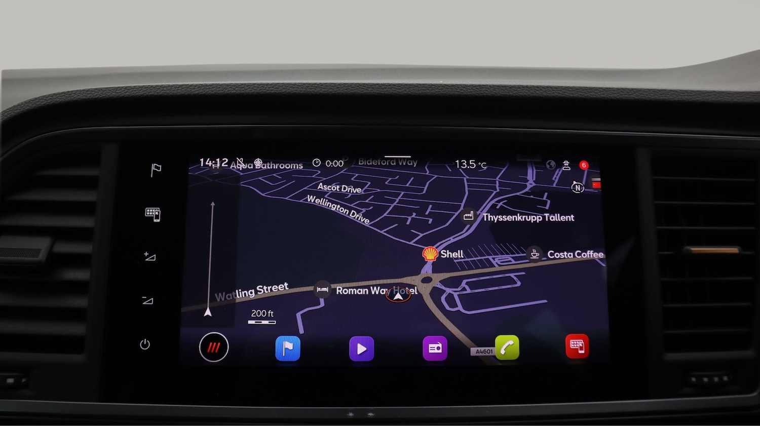 Used Cupra Ateca 2023 for sale - 77954207: Photo 11