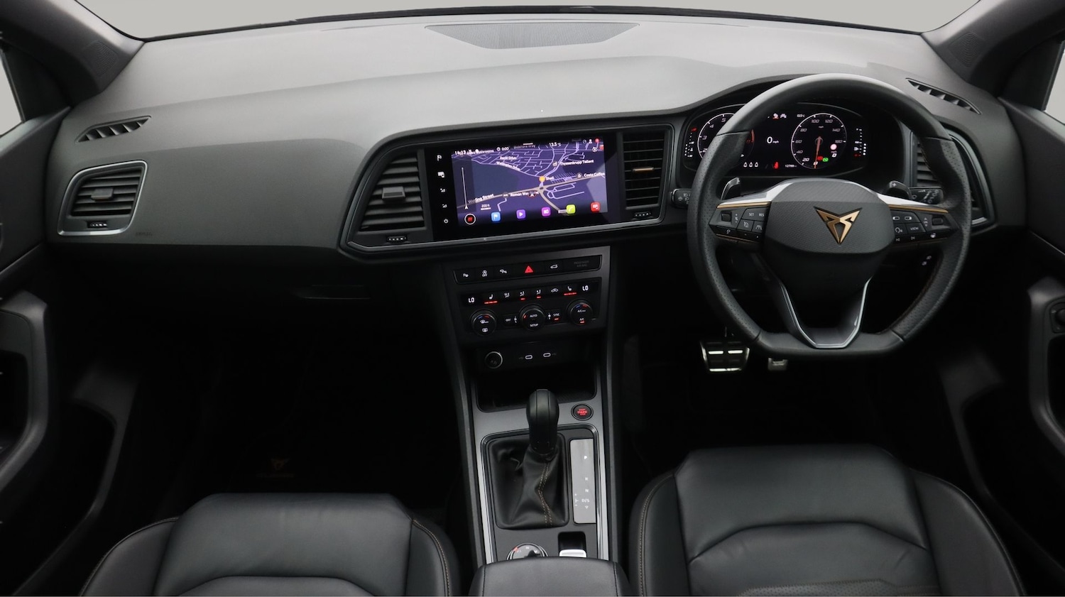 Used Cupra Ateca 2023 for sale - 77954207: Photo 13