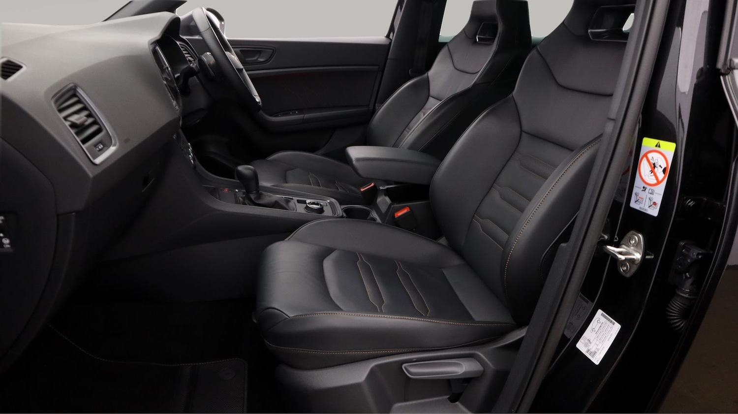 Used Cupra Ateca 2023 for sale - 77954207: Photo 14