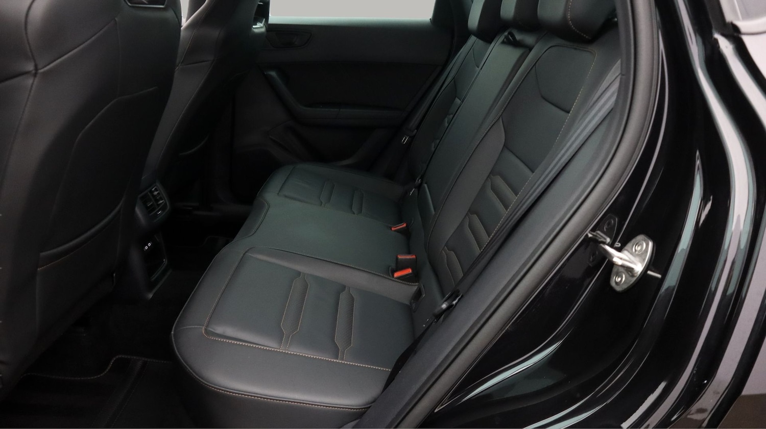 Used Cupra Ateca 2023 for sale - 77954207: Photo 16