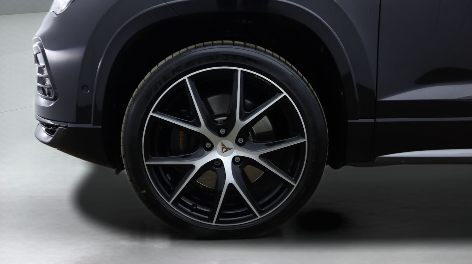 Used Cupra Ateca 2023 for sale - 77954207: Photo 18