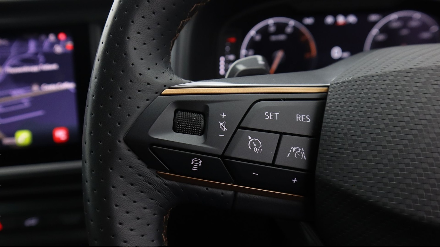 Used Cupra Ateca 2023 for sale - 77954207: Photo 22