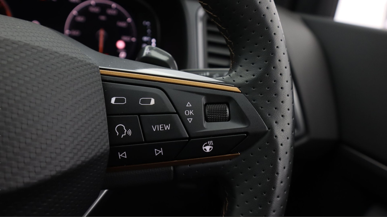 Used Cupra Ateca 2023 for sale - 77954207: Photo 25