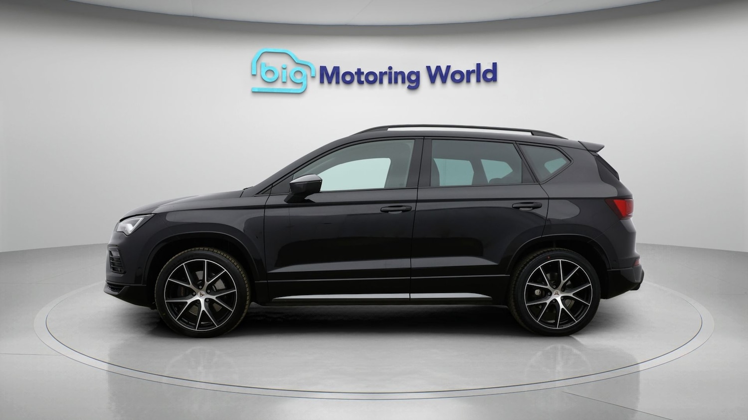 Used Cupra Ateca 2023 for sale - 77954207: Photo 4