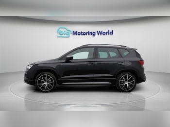 Used Cupra Ateca 2023 for sale - 77954207: Photo