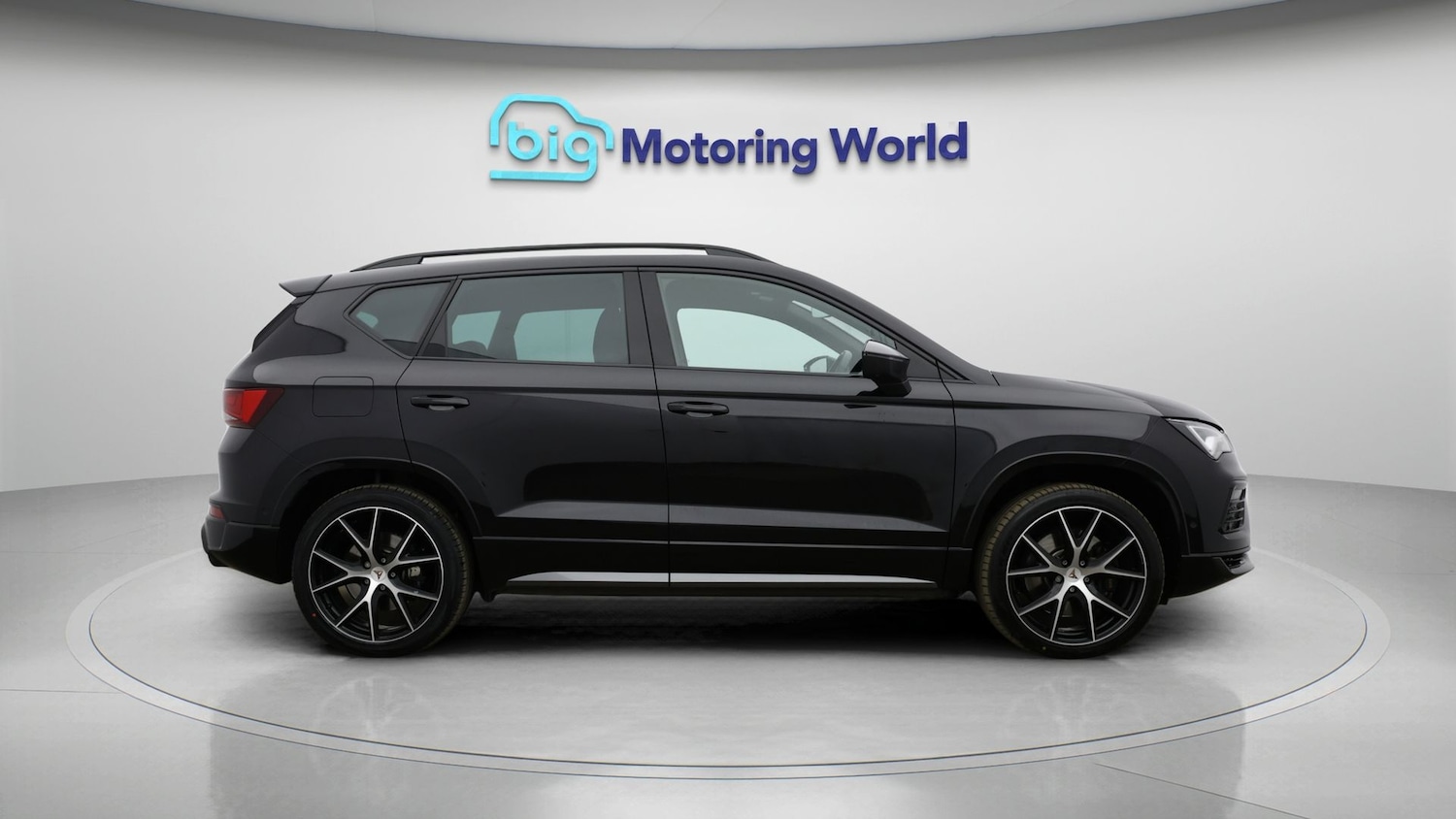 Used Cupra Ateca 2023 for sale - 77954207: Photo 8