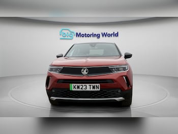 Used Vauxhall Mokka Electric 2023 for sale - 79055918: Photo