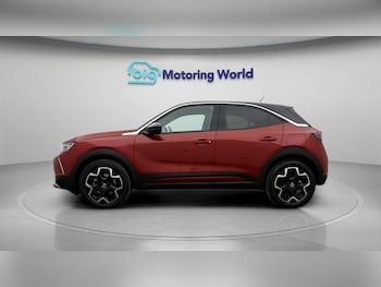 Used Vauxhall Mokka Electric 2023 for sale - 79055918: Photo