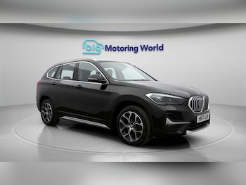 Used BMW X1 2021 for sale - 78882469: Photo