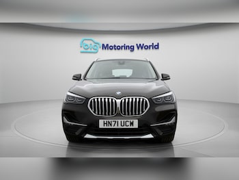 Used BMW X1 2021 for sale - 78882469: Photo