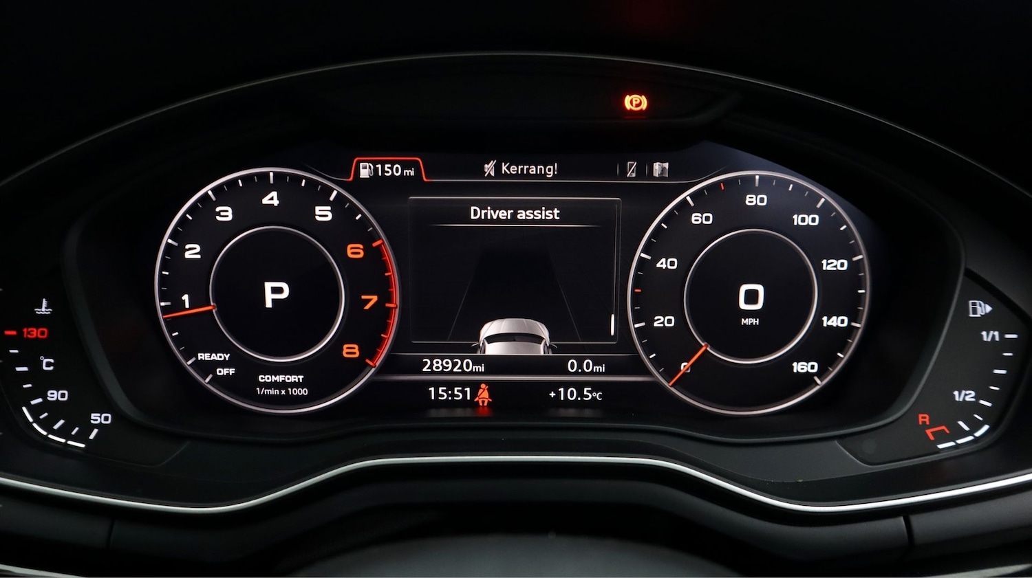 Used Audi A5 2020 for sale - 77908402: Photo 10