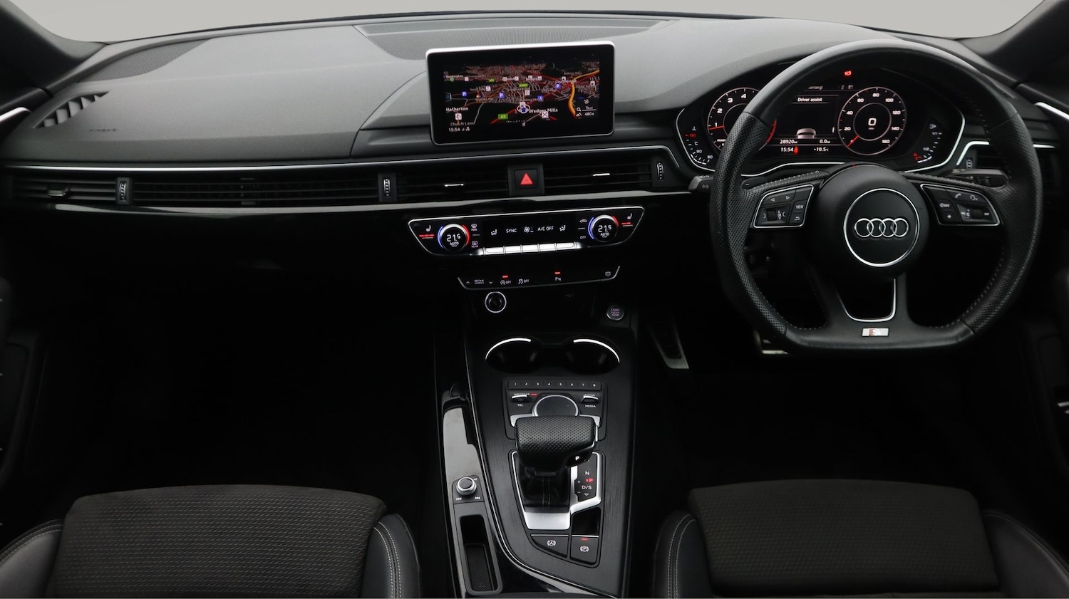 Used Audi A5 2020 for sale - 77908402: Photo 13