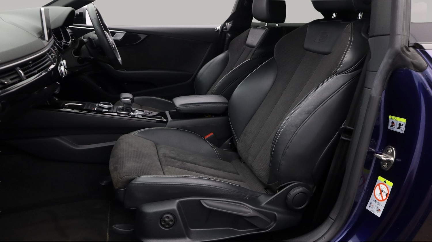 Used Audi A5 2020 for sale - 77908402: Photo 14