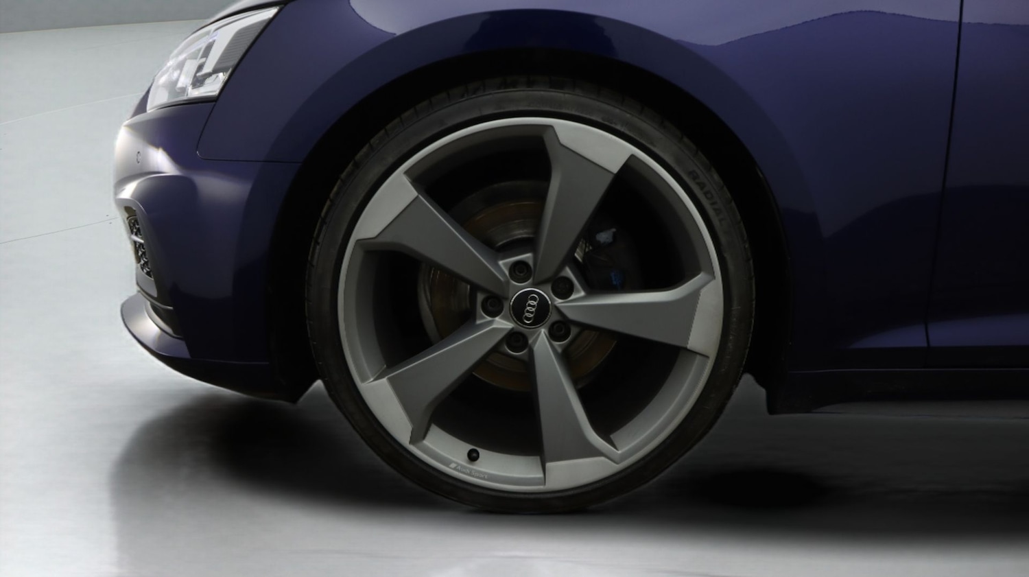 Used Audi A5 2020 for sale - 77908402: Photo 18