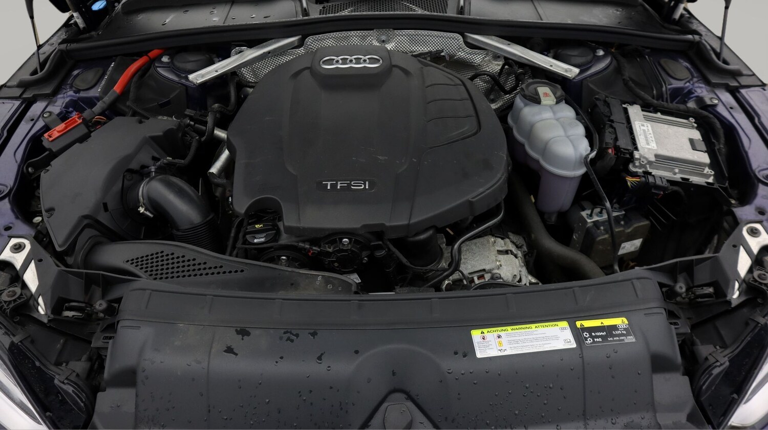 Used Audi A5 2020 for sale - 77908402: Photo 19