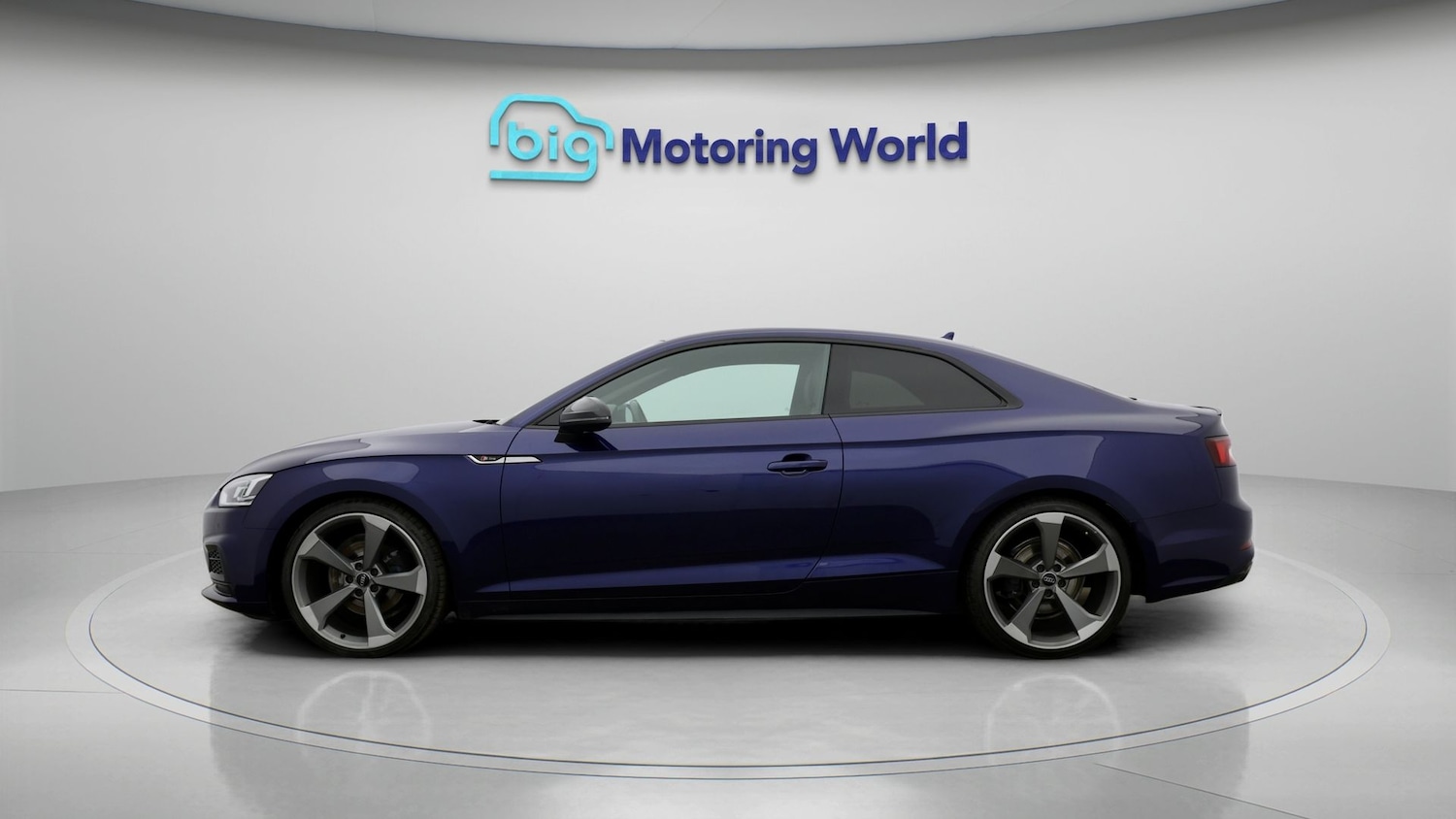 Used Audi A5 2020 for sale - 77908402: Photo 4