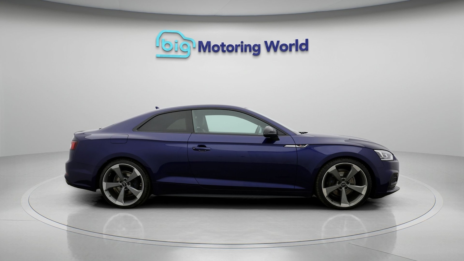 Used Audi A5 2020 for sale - 77908402: Photo 8