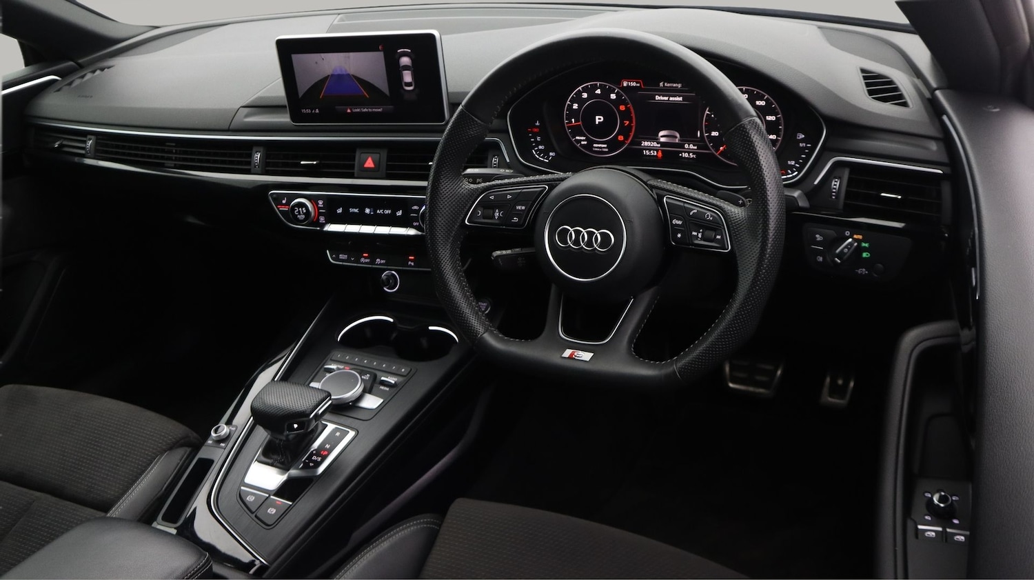 Used Audi A5 2020 for sale - 77908402: Photo 9