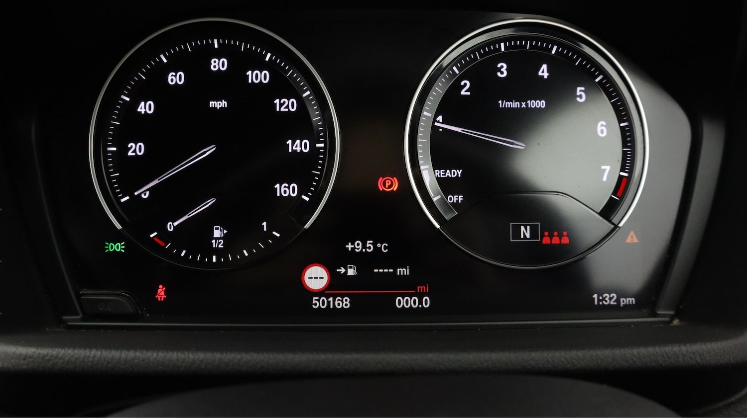 Used BMW X1 2021 for sale - 77592298: Photo 10