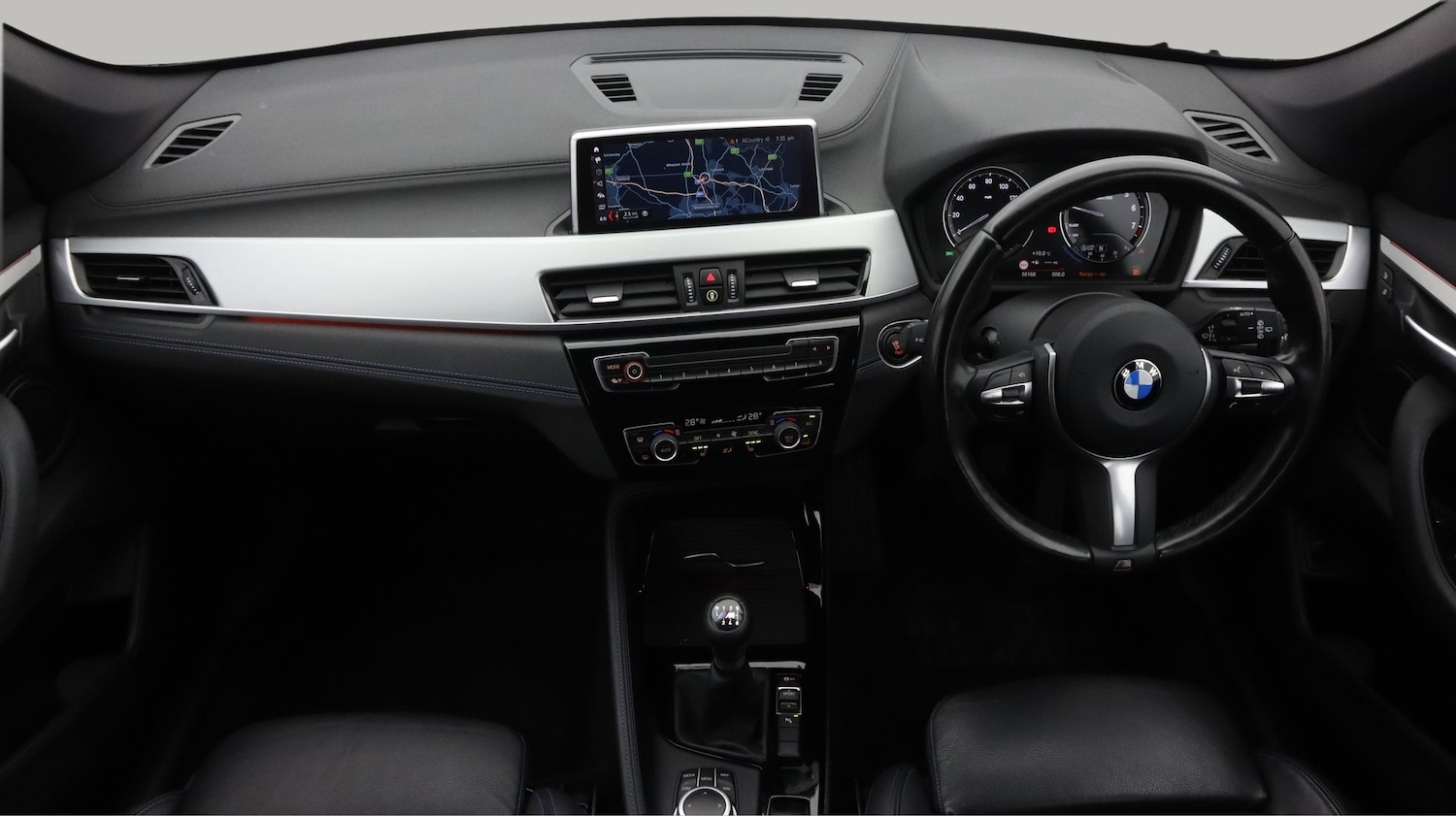 Used BMW X1 2021 for sale - 77592298: Photo 13