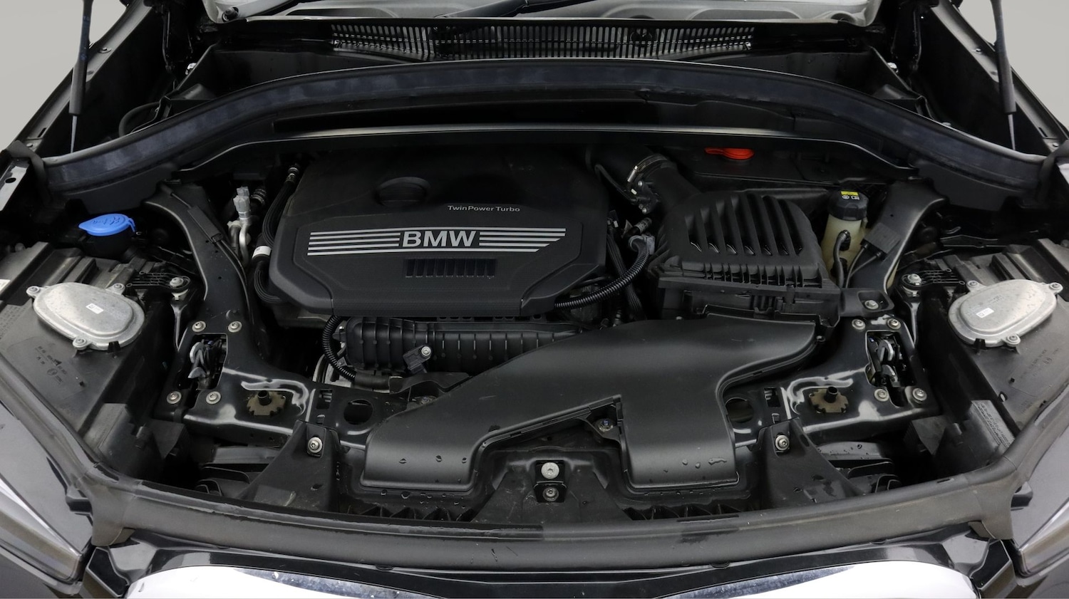 Used BMW X1 2021 for sale - 77592298: Photo 19