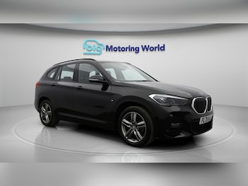 Used BMW X1 2021 for sale - 77592298: Photo