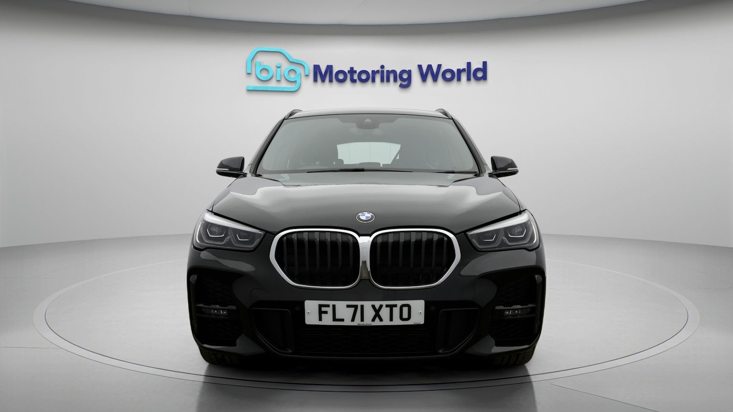Used BMW X1 2021 for sale - 77592298: Photo 2