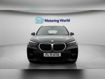 Used BMW X1 2021 for sale - 77592298: Photo