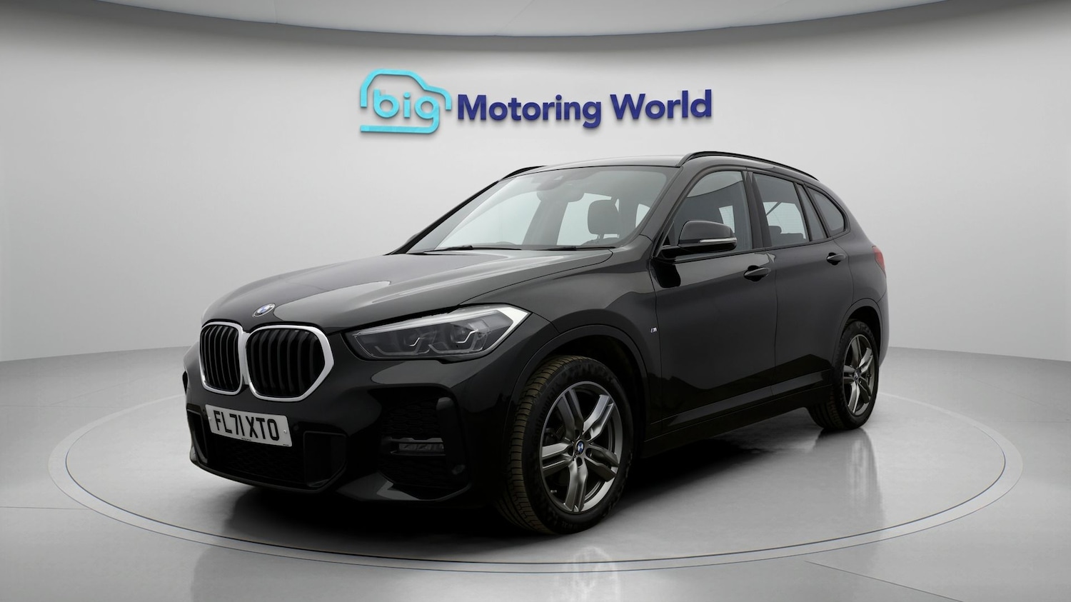 Used BMW X1 2021 for sale - 77592298: Photo 3