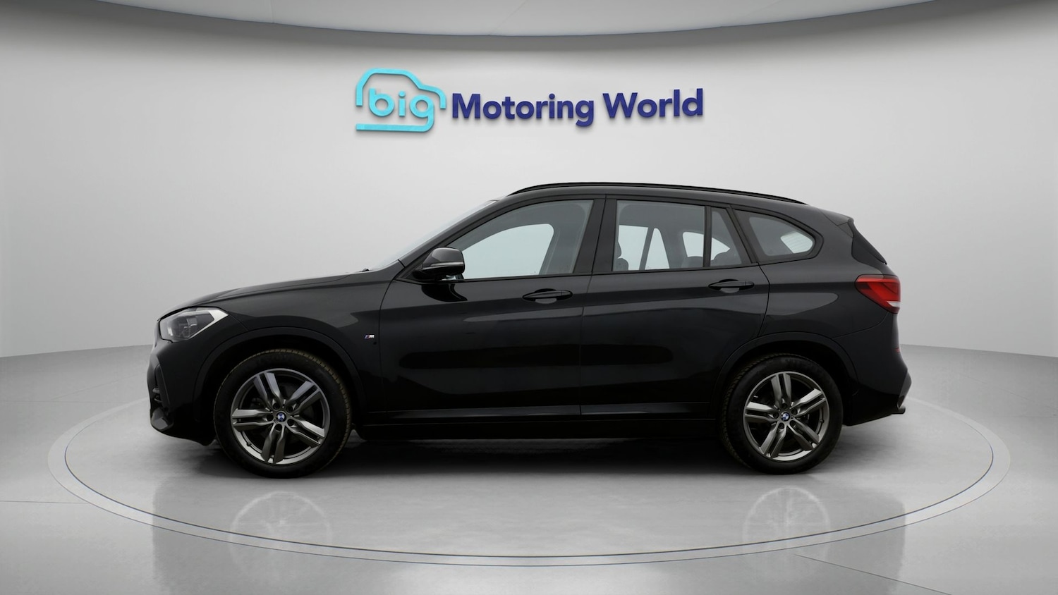 Used BMW X1 2021 for sale - 77592298: Photo 4