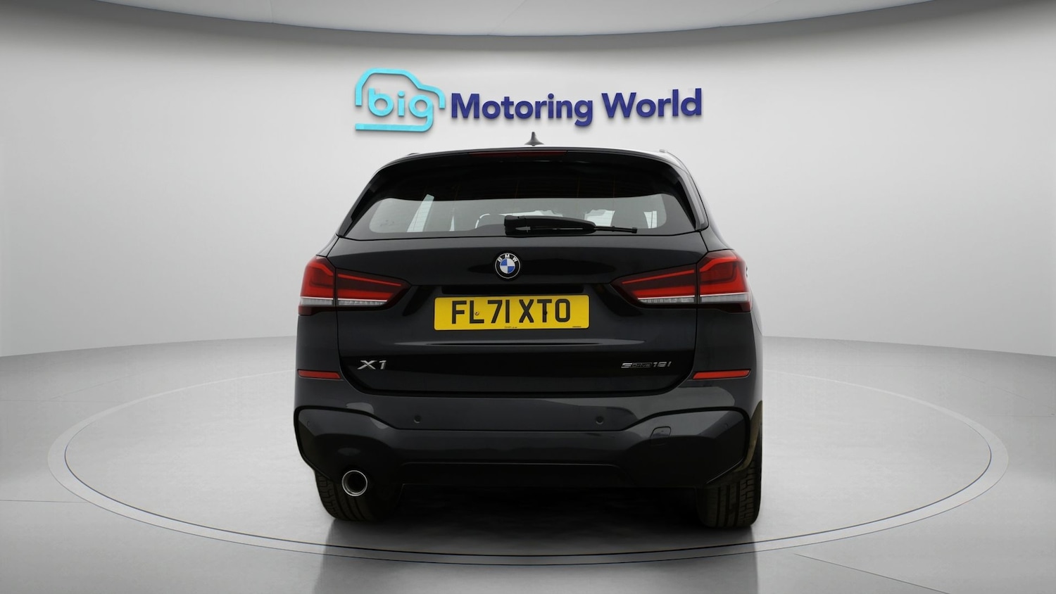 Used BMW X1 2021 for sale - 77592298: Photo 6