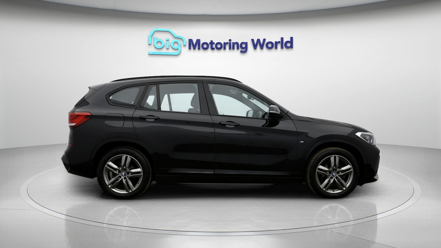 Used BMW X1 2021 for sale - 77592298: Photo 8
