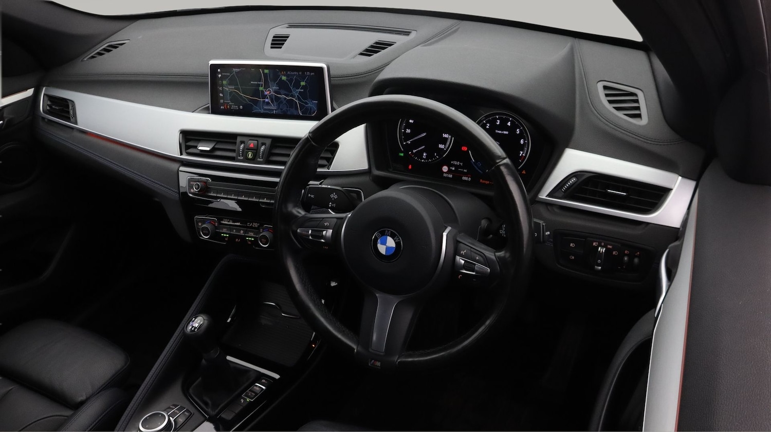 Used BMW X1 2021 for sale - 77592298: Photo 9